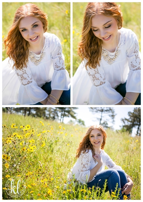 Kaylee | Denver High School Senior Photos