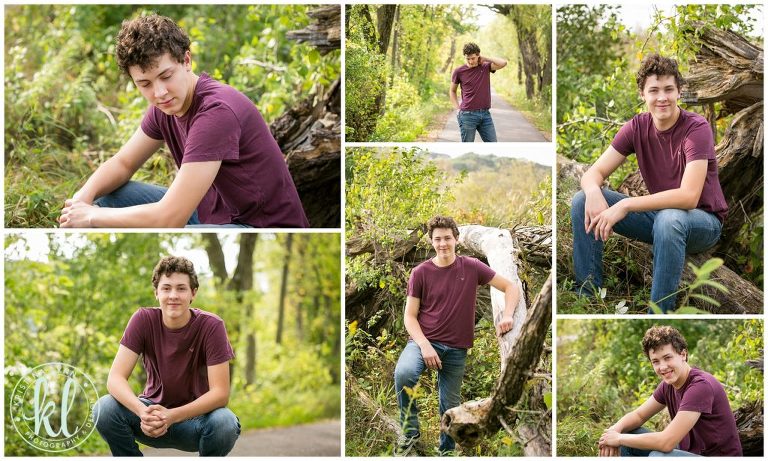 What Should Boys Wear to Nail Their Senior Portraits — Sunshine and Shadows  Photography